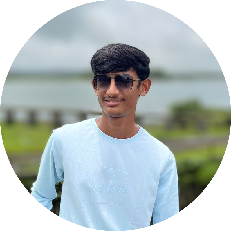 Jay Doshi